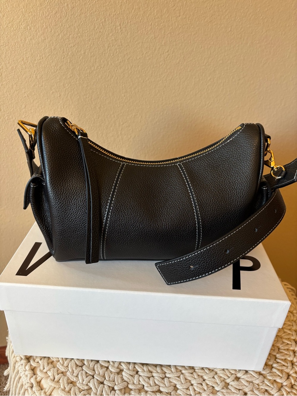 RSVP Paris Small Batman